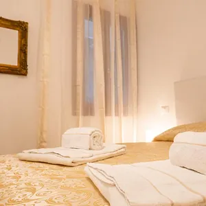 Apartment The Heart Of San Marco - Wifi, Venice
