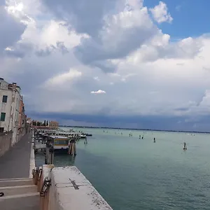 Apartamento Golden Place, Venecia