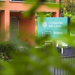 Familiare I Giardini Del Séjour à la ferme Varèse