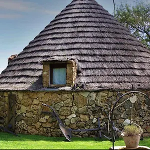  Agroturismo Sa Mandra Italia