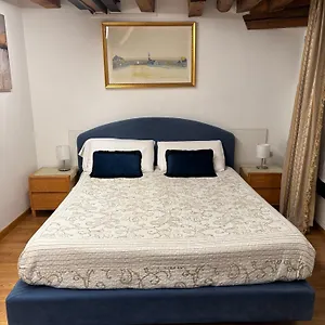 Apartamento San Marco Loft, Venecia