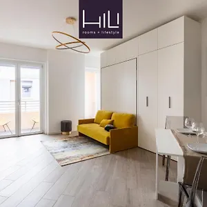 Casa Parboni By Hili Appartement Rome