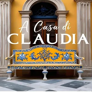  Apartamento A Casa Di Claudia Italia