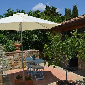  Agroturismo Casa Ercole Farm Italia