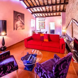  Apartamento Maison Specchi Italia