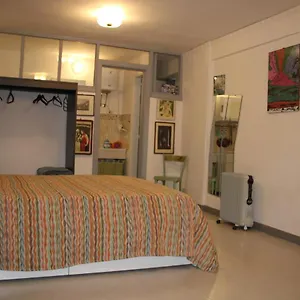  Apartamento San Gregorio Suite&breakfast Italia
