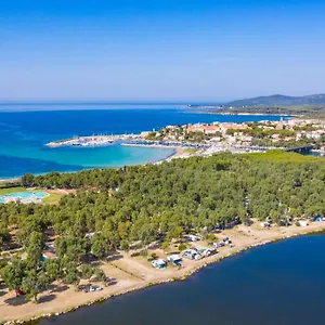**** Camping Village Laguna Blu Italia